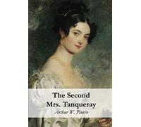 The Second Mrs. Tanqueray