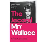 The Second Mrs Wallace: A BRAND-NEW slow-burn 1960s suspense set in the glamorous Swiss Alps perfect for 2026!