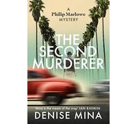 The Second Murderer: Journey through the shadowy underbelly of 1940s LA in this new murder mystery