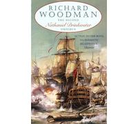 The Second Nathaniel Drinkwater Omnibus: Numbers 4, 5 & 6 in series