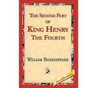 The Second Part of King Henry IV