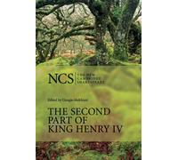 The Second Part of King Henry IV