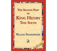 The Second Part of King Henry the Sixth