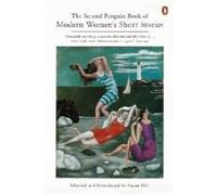The Second Penguin Book of Modern Women's Short Stories: An Anthology