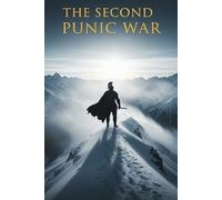 The Second Punic War: Hannibal at the Gates Elephants over the Alps, Cannae’s double envelopment, and Rome’s hard-won comeback (Lucid History)