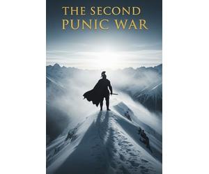 The Second Punic War: Hannibal at the Gates Elephants over the Alps, Cannae’s double envelopment, and Rome’s hard-won comeback (Lucid History)