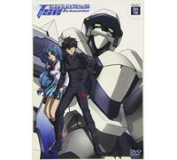 フルメタル・パニック! The Second Raid Scene01 +α 初回限定版 [DVD]