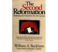The Second Reformation
