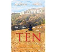 The Second Rule Of Ten: A Tenzing Norbu Mystery (Dharma Detective)
