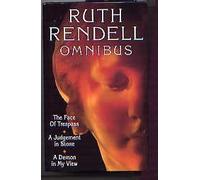 The Second Ruth Rendell Omnibus: To Fear a Painted Devil, Vanity Dies Hard, The Secret House of Death