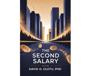 The Second Salary: Unlocking Extra Income Streams Without Leaving Your Day Job