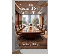 The Second Seat At The Table: Where Leadership Is Sustained