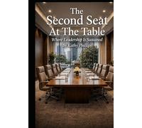 The Second Seat At The Table: Where Leadership Is Sustained