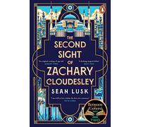 The Second Sight of Zachary Cloudesley