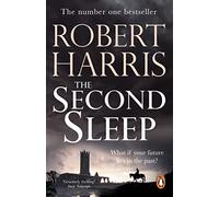 The Second Sleep: the Sunday Times #1 bestselling novel