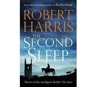The Second Sleep: the Sunday Times #1 bestselling novel