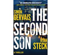 The Second Son : A Thriller