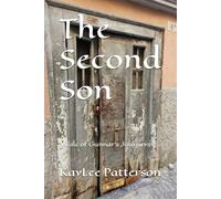 The Second Son (Gunnar's Journeys)
