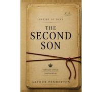 The Second Son (The Long Fuse)
