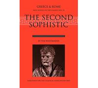 The Second Sophistic: 35