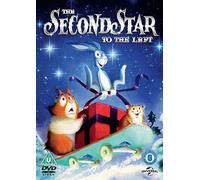 The Second Star To The Left [DVD] [2001]