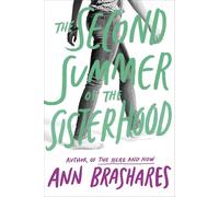 The Second Summer of the Sisterhood (Summers of the Sisterhood): 2