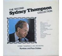 The Second Sydney Thompson Collection-LP