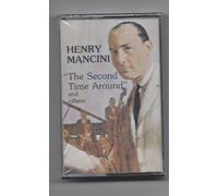 The Second Time Around and Others [CASSETTE]