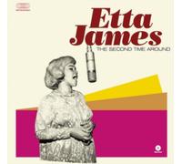 Etta James - The Second Time Around / Miss Etta James