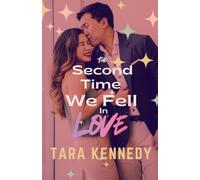 The Second Time We Fell in Love