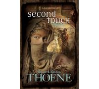 The Second Touch: 2 (A. D. Chronicles)