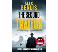 The Second Traitor (Double Agent series, 2)