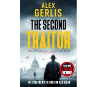 The Second Traitor (Double Agent series, 2)