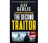 The Second Traitor (Double Agent series, 2) – Canelo