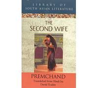 The Second Wife