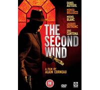 The Second Wind [DVD] [2007]