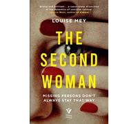The Second Woman