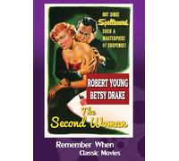 The Second Woman