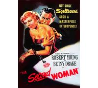 The Second Woman