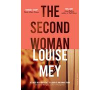 The Second Woman (Pushkin Vertigo)