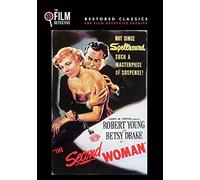 The Second Woman The Film Detective Restored Version
