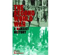 The Second World War by Chris Bambery - 9780745333014