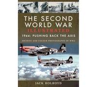 The Second World War Illustrated: The Fifth Year
