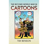 The Second World War in Cartoons
