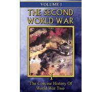 The Second World War: Volume 1 [DVD]