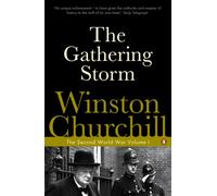 The Gathering Storm – The Second World War – Penguin Books