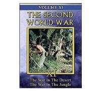 The Second World War: Volume 11 [DVD]