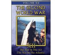 The Second World War: Volume 12 [DVD]