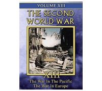The Second World War: Volume 13 [DVD]