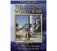 The Second World War: Volume 14 [DVD]